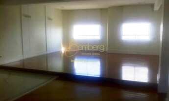 Imagem 4: Penthouse espaçoso , lazer completo e 4 vagas de garagem!!