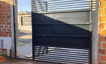 Imagem: Casa para Locação em Presidente Prudente