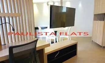 Imagem 3: SÃO PAULO - Apartamento Padrão - JARDIM PAULISTA