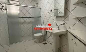 Imagem 6: Vila Mariana - 112m² - 3 Dormitórios