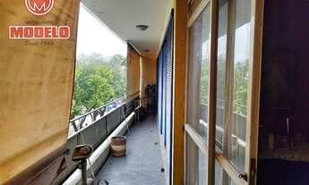 Imagem 6: Apartamento com 3 dormitórios à venda, 145 m² por R$ 270.000,00 - Centro - Piracicaba/SP