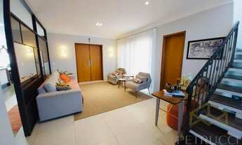 Imagem 6: Casa - Swiss Park - Campinas