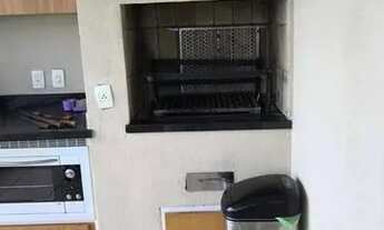 Imagem 5: Apartamento com 3 dormitórios para alugar, 164 m² por R$ 8.266,25/mês - Tatuapé - São Paul