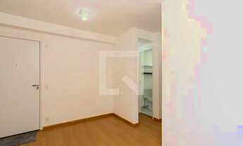 Imagem 4: Apartamento para Aluguel - Vila Augusta, 2 Quartos, 35 m2