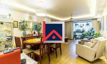 Imagem 3: Venda Apartamento 4 Dormitórios - 145 m² Higienópolis