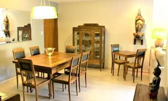 Imagem 7: SãO PAULO - Apartamento Padrão - Itaim Bibi