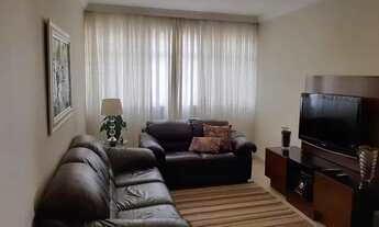 Imagem: Apartamento Parque da Mooca São Paulo/SP