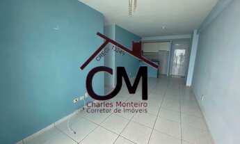 Imagem 3: Apartamento na Beira-Mar com 3 quartos (FM