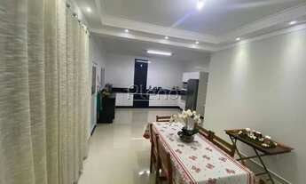 Imagem 5: Casa á venda no Jardim São Gabriel - Campinas/SP