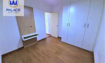 Imagem 6: Apartamento à venda, 53 m² por R$ 219.000,00 - Nova América - Piracicaba/SP