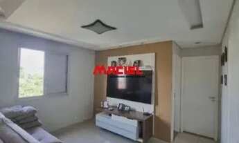 Imagem: Apartamento Padrão em São José dos Campos