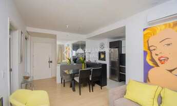 Imagem 6: PORTO ALEGRE - Apartamento Padrão - Petrópolis