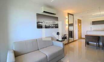 Imagem 4: Apartamento para Aluguel - Jacarepaguá, 1 Quarto, 35 m2