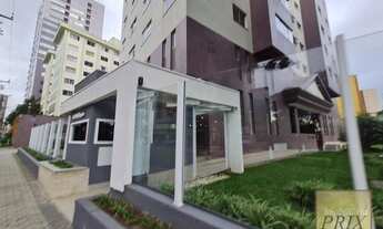 Imagem 3: Apartamento com 3 dormitórios, 90 m² - venda por R$ 580.000,00 ou aluguel por R$ 3.697,00