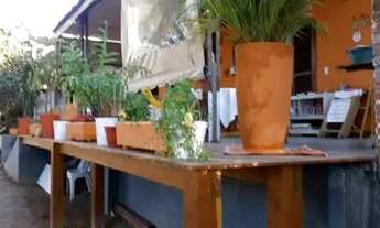 Imagem 5: Chalé mobiliado no camping Carrion em Itu