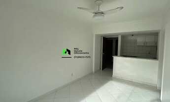 Imagem 6: Quarto e sala Itaigara Multiplus Residence Salvador Bahia