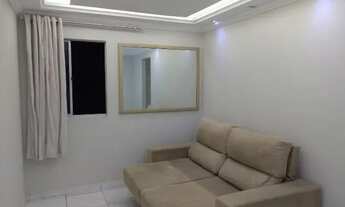 Imagem: Apartamento com dois quartos em Olinda