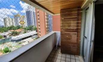 Imagem 5: Apartamento - Jardim Aquarius