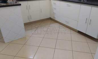 Imagem 4: Ribeirão Preto - Casa Padrão - Nova Ribeirânia