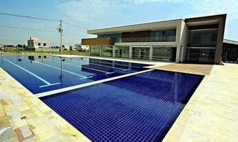 Imagem 2: Sobrado com 3 dormitórios à venda, 265 m² - Condomínio Residencial Green Park - Taubaté/SP