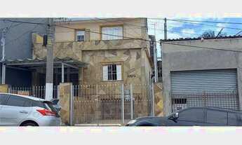 Imagem: Sobrado de 183 m² Vila Carrão - São Paulo