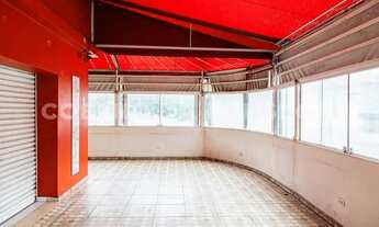 Imagem 3: São Paulo - Casa Comercial - Vila Congonhas