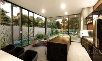 Imagem 3: Casa - Swiss Park - Campinas