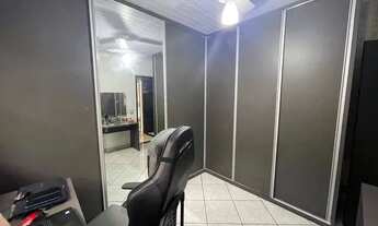 Imagem 6: Cada com piscina