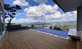 Imagem: Casa á Venda no Condomínio Vila Castela