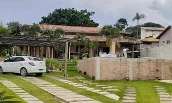 Imagem: Casa - Jardim Capotuna - Jaguariúna