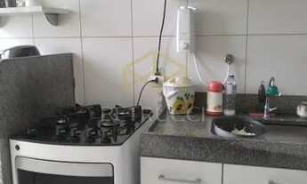 Imagem 3: Apartamento - Loteamento Parque São Martinho - Campinas