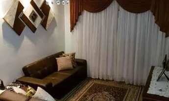 Imagem 2: LOCAÇÃO - Sobrado/Jardim Vila Formosa