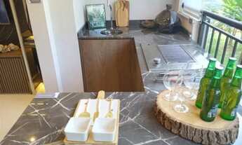 Imagem 5: Apartamento Rua Adalberto Kemeny Barra Funda SP