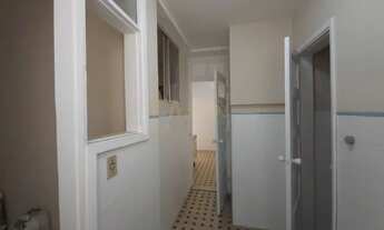 Imagem 2: APARTAMENTO RESIDENCIAL em SANTOS - SP, GONZAGA