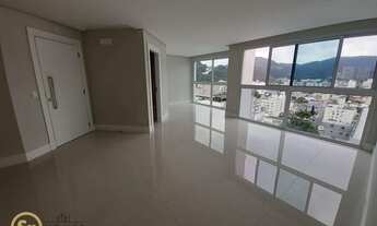 Imagem 5: Apartamento com 4 dormitórios, 129 m² - venda por R$ 2.300.000,00 ou aluguel por R$ 9.000