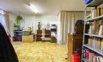 Imagem 2: Apartamento para Aluguel - Santa Teresa, 2 Quartos, 200 m2