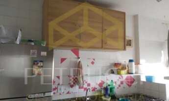 Imagem 4: Apartamento - Jardim Santa Terezinha (Nova Veneza) - Sumaré