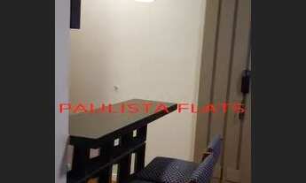 Imagem 5: SÃO PAULO - RESIDENCIAL - CERQUEIRA CÉSAR