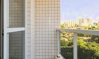 Imagem 3: Apartamento à Venda - Mansões Santo Antônio, 3 Quartos, 82 m2