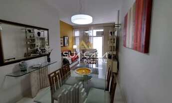 Imagem 4: Ipanema Apartamento com 3 dormitórios
