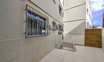 Imagem 2: Apartamento para venda tem 76 metros quadrados com 2 quartos em São Mateus - Juiz de Fora