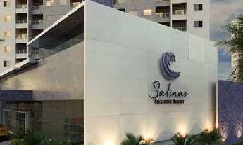 Imagem: Salinas Exclusive Resort AP para 04 pessoas