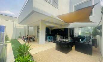 Imagem 5: Casa - Swiss Park - Campinas