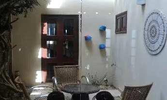 Imagem 5: Casa - Nova Campinas - Campinas