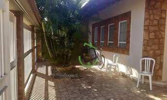 Imagem 3: Casa com 3 dormitórios, 180 m² - venda por R$ 670.000,00 ou aluguel por R$ 3.396,00/mês