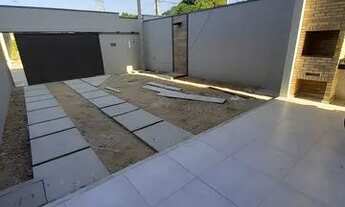 Imagem 5: Duplex excelente com fino acabamento na Sapiranga 4 suites 153m²