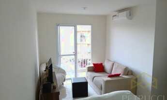 Imagem 3: Apartamento - Vila Industrial - Campinas