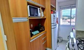 Imagem 4: Apartamento - Jardim Samambaia - Campinas