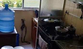 Imagem 7: Apartamento 2 quartos 1 vaga Barra da Tijuca