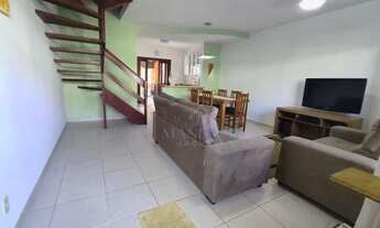 Imagem 2: Village com 3 dormitórios à venda, 104 m² por R$ 690.000 - Centro - Bertioga/SP